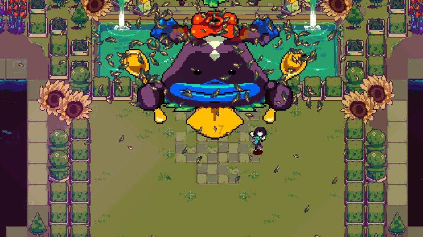 探索神秘小屋